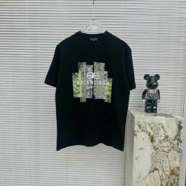 Picture of Balenciaga T Shirts Short _SKUBalenciagaS-XXLxqtn1432641